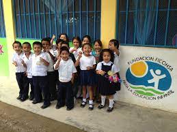 Fundación Ficohsa Educación 
