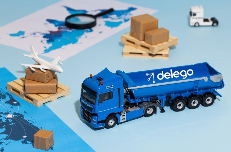 Impulsa tu negocio: las claves del software de logística en El Salvador