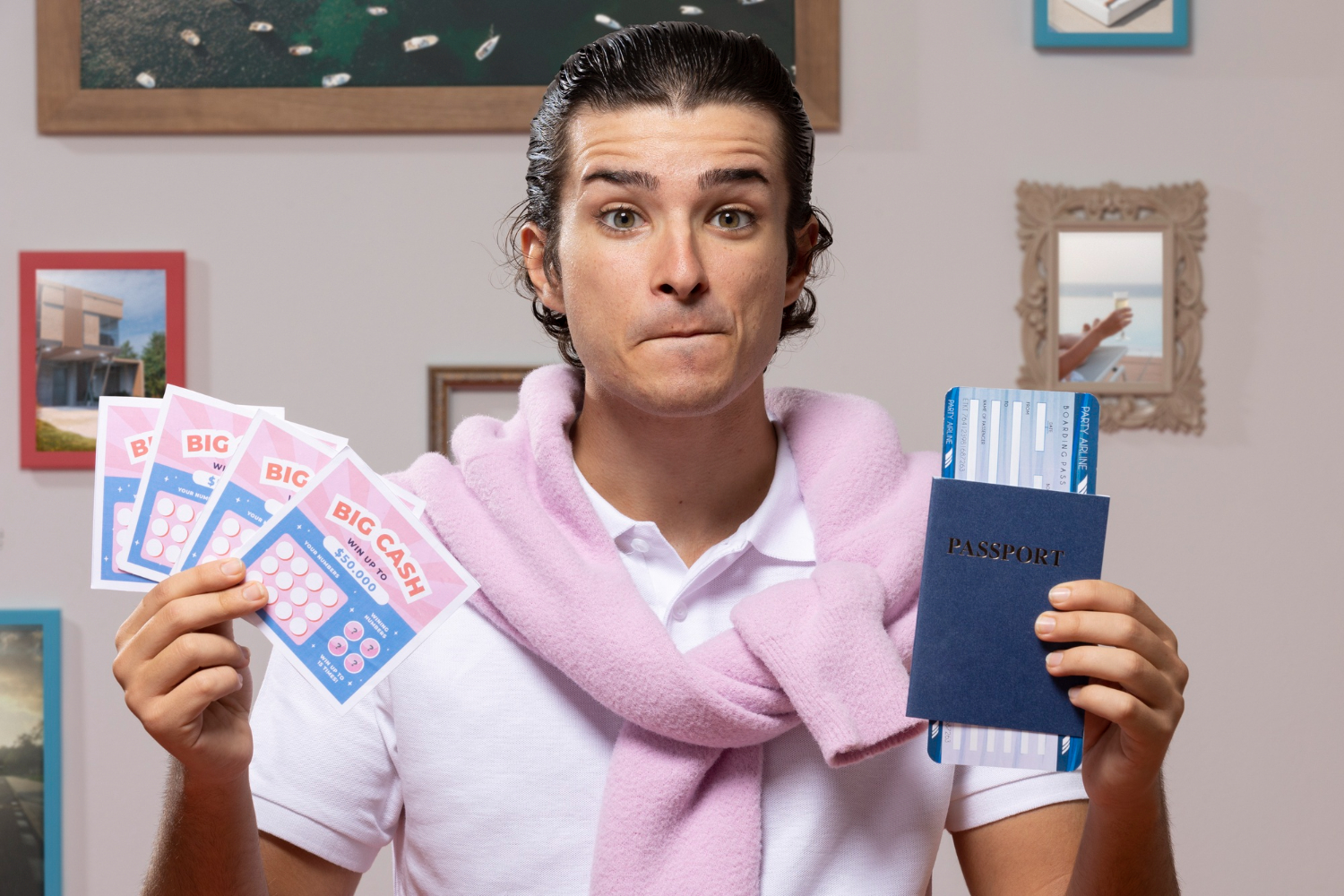 Los Tres Dorados Panamá