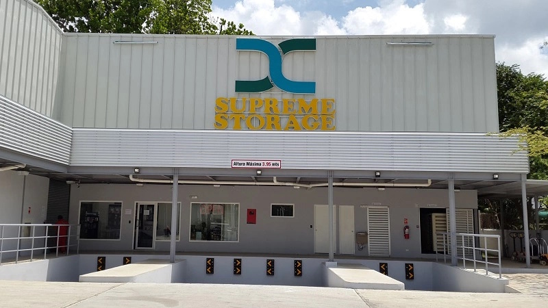 La importancia del acceso y la conveniencia al alquilar mini depósitos en Panamá