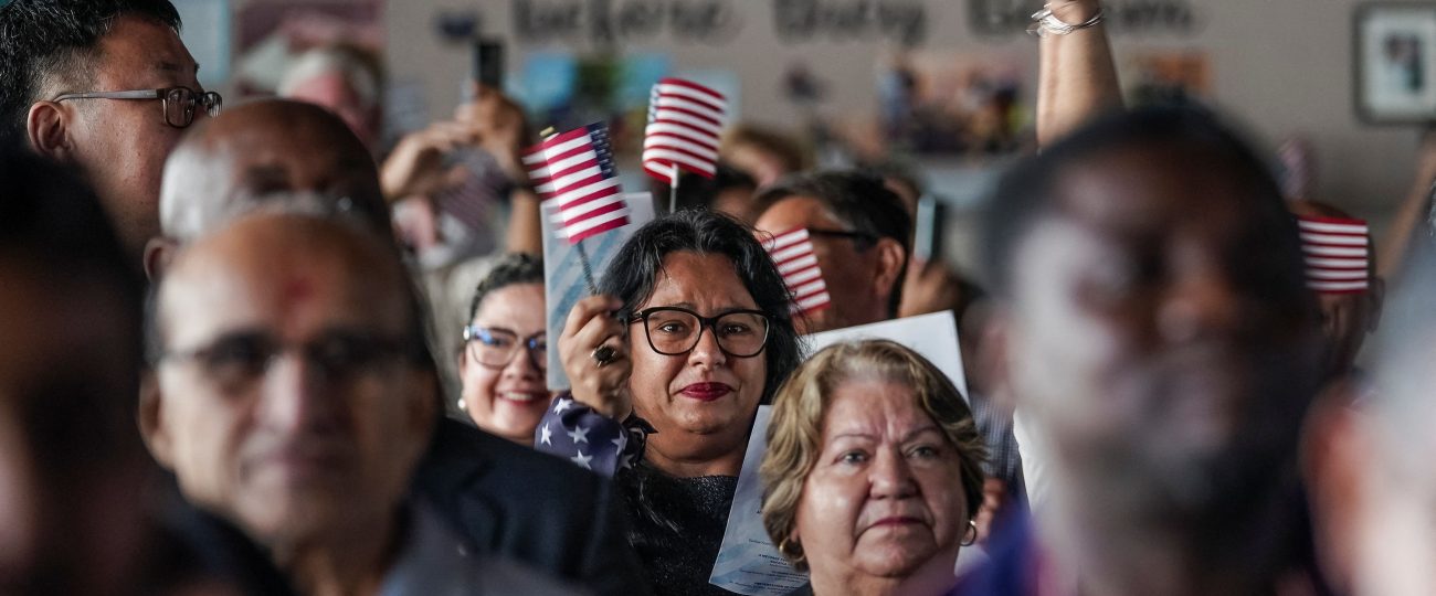 La inmensa comunidad hispana en EE.UU.: más diversa que nunca